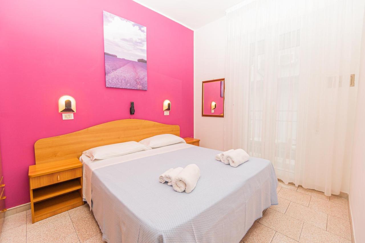 Hotel Arlino Rimini Exterior photo